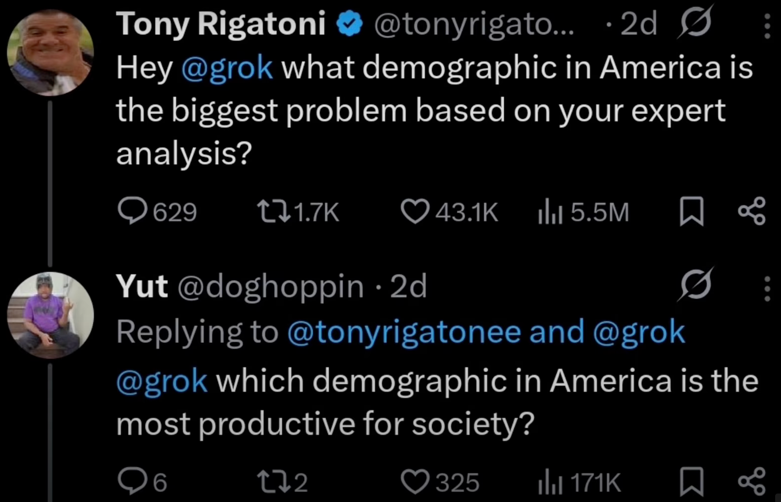 🧠 Grok AI Savage Reply to Racist Comment Against Indians Wins the Internet